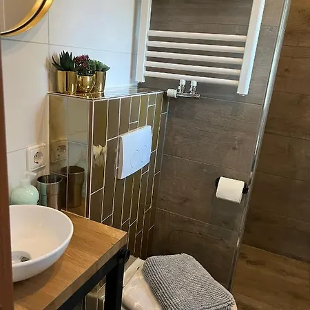 Vakantiehuisje Op De Veluwe Voorthuizen