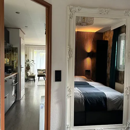 Vakantiehuisje Op De Veluwe *